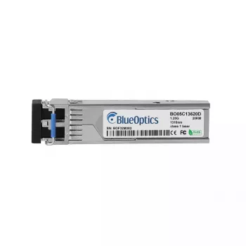 SFP siųstuvas-imtuvas BlueOptics B237-BO 1250 Mbit/s šviesolaidinis