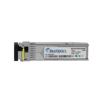 SFP siųstuvas-imtuvas BlueOptics B242-BO 1250 Mbit/s