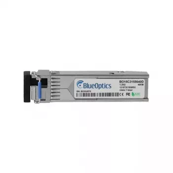 SFP siųstuvas-imtuvas BlueOptics B243-BO 1250 Mbit/s