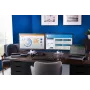 HP UltraSlim Docking Station Juoda