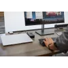 HP UltraSlim Docking Station Juoda