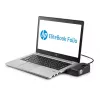 HP UltraSlim Docking Station Juoda
