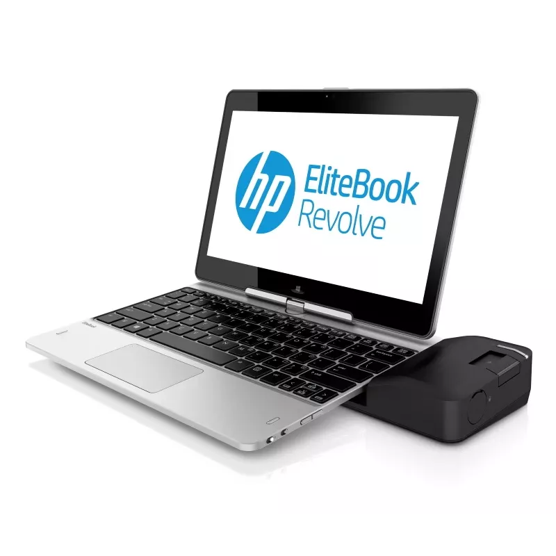 HP UltraSlim Docking Station Juoda