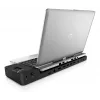 HP UltraSlim Docking Station Juoda