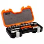 Poveikinis lizdas Bahco S330, 2,04 kg