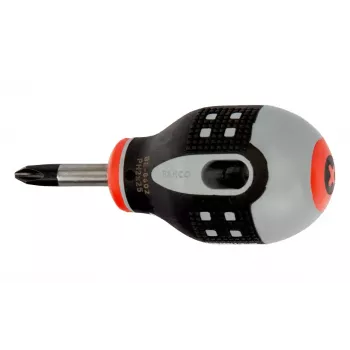 Rankinis atsuktuvas Bahco BE-8601 Single Standard 83mm 40g