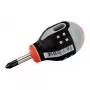 Rankinis atsuktuvas Bahco BE-8601 Single Standard 83mm 40g