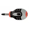 Atsuktuvas rankinis Bahco BE-8602 Single Standard 83 mm 43 g