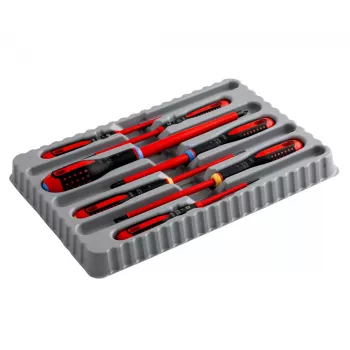 Rankinis atsuktuvų rinkinys Bahco BE-9888S 365x220x38 mm