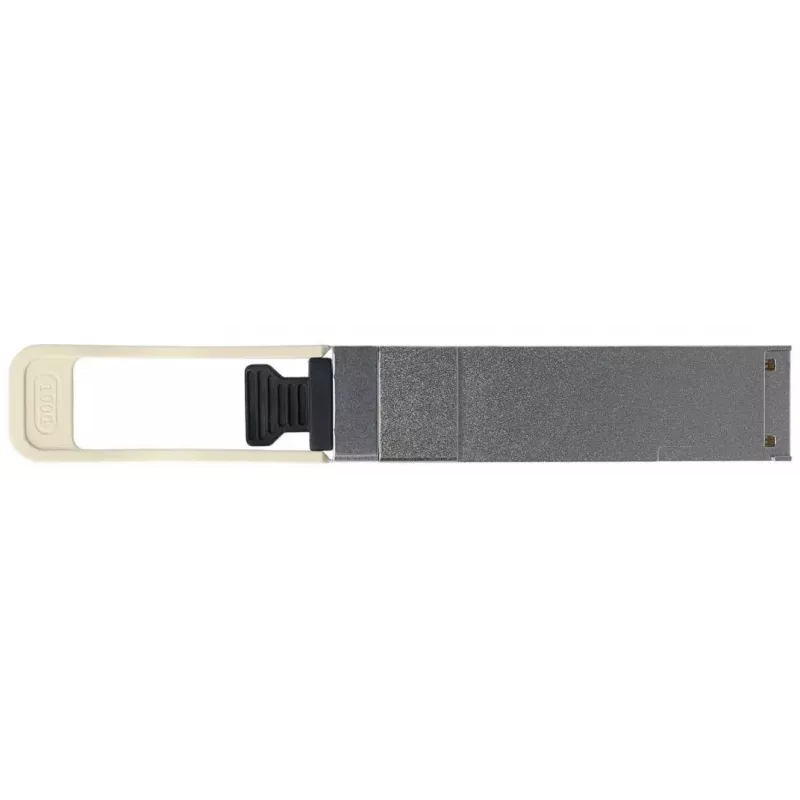 Optimis siųstuvas-imtuvas BlueOptics BFH1-BO QSFP28 100m