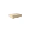 Tinklo medijos keitiklis BlueOptics BLMC004 1000 Mbit/s vienmodis juodas