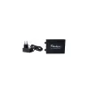 Tinklo medijos keitiklis BlueOptics BLMC004 1000 Mbit/s vienmodis juodas
