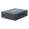 BlueOptics 10G Ethernet Media Converter 2x SFP+ 10000 Mbit/s 1550 nm Juodas