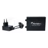 BlueOptics 10G Ethernet Media Converter 2x SFP+ 10000 Mbit/s 1550 nm Juodas