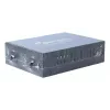 BlueOptics 10G Ethernet Media Converter 2x SFP+ 10000 Mbit/s 1550 nm Juodas