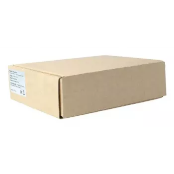 10G Ethernet medijos keitiklis BlueOptics BLMC011-005 10000 Mbit/s 1550 nm juodas