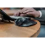 BakkerElkhuizen HandshoeMouse Shift Bluetooth pelė, biuro, ambidekstrinė, optinė, 1000 DPI