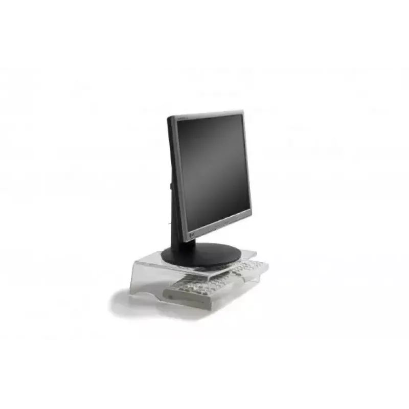 Monitoro stovas BakkerElkhuizen Q-riser 100