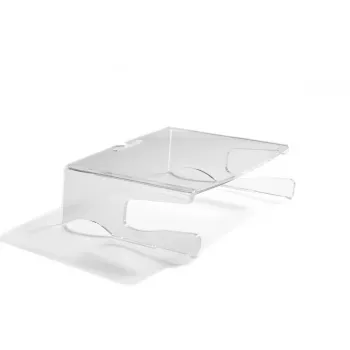 Monitoro stovas BakkerElkhuizen Q-riser 100