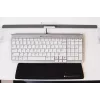 BakkerElkhuizen Trapezium Ergo Wrist Rest Compact riešo atrama