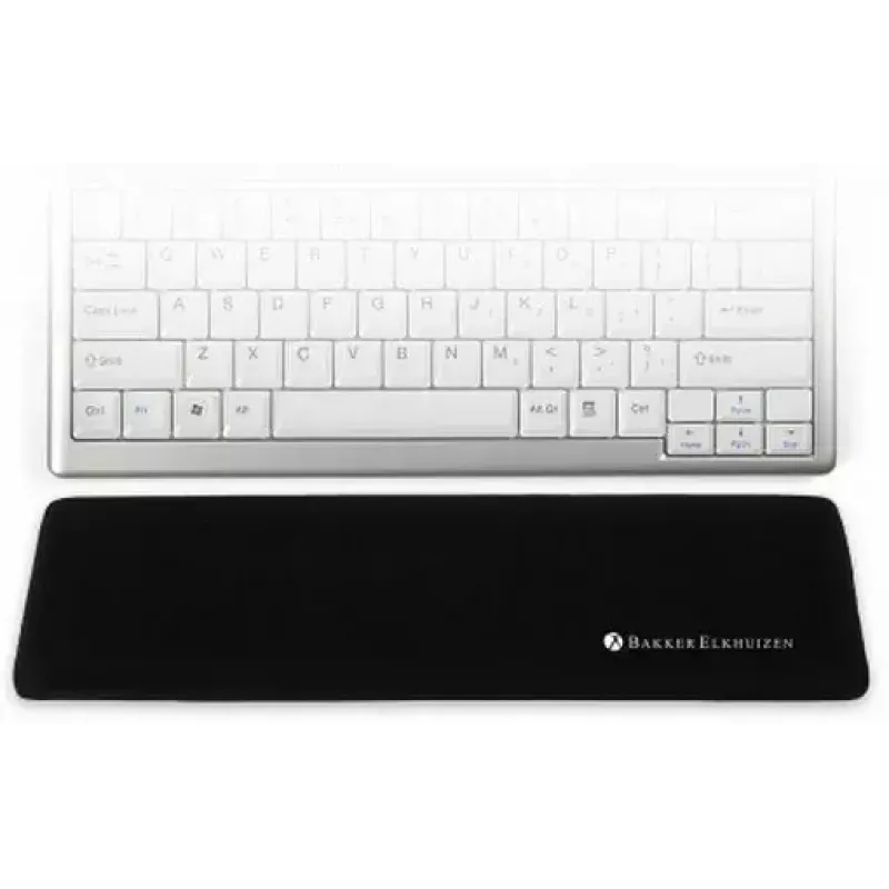 BakkerElkhuizen Trapezium Ergo Wrist Rest Compact riešo atrama