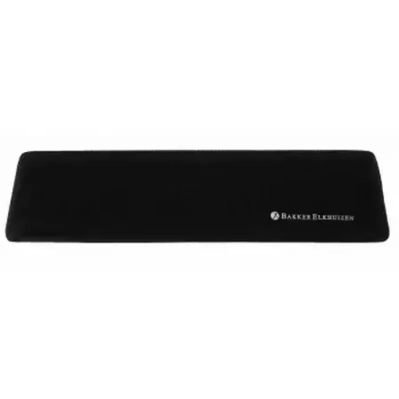BakkerElkhuizen Trapezium Ergo Wrist Rest Compact riešo atrama