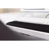 BakkerElkhuizen Trapezium Ergo Wrist Rest Compact riešo atrama