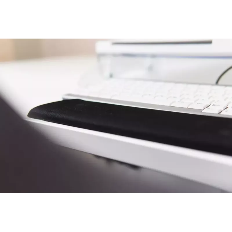 BakkerElkhuizen Trapezium Ergo Wrist Rest Compact riešo atrama