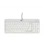BakkerElkhuizen UltraBoard 960 V2 Compact Standard DE Qwertz – kompaktiška ergonominė klaviatūra su skaitmeniniu bloku