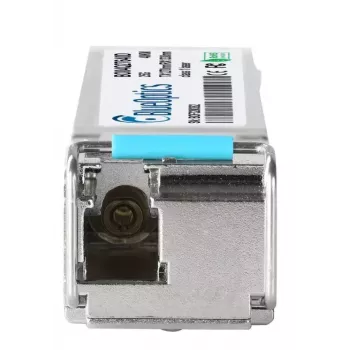 SFP28 siųstuvas-imtuvas BlueOptics BO04Q27640D-BO 25000 Mbit/s