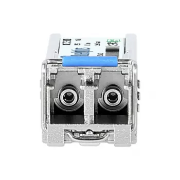 SFP siųstuvas-imtuvas BlueOptics BO05C13610 1250 Mbit/s šviesolaidinis