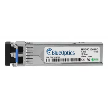 SFP siųstuvas-imtuvas BlueOptics BO05C13610 1250 Mbit/s šviesolaidinis