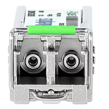 SFP siųstuvas-imtuvas BlueOptics BO05C15680DIN 1250 Mbit/s