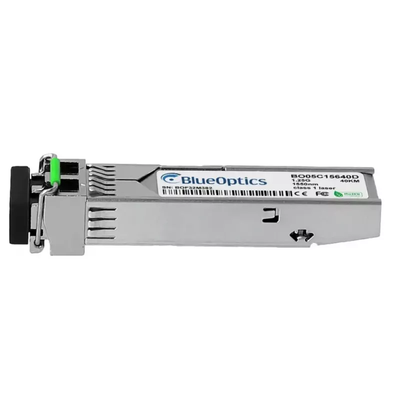 SFP siųstuvas-imtuvas BlueOptics BO05C15680DIN 1250 Mbit/s