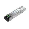SFP modulis BlueOptics BO05C156E0D-BO 20g, 1000BASE-ZX, 1550 nm, LC duplex, vienmodis