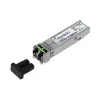 SFP modulis BlueOptics BO05C156E0D-BO 20g, 1000BASE-ZX, 1550 nm, LC duplex, vienmodis