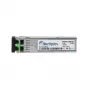 SFP modulis BlueOptics BO05C156E0D-BO 20g, 1000BASE-ZX, 1550 nm, LC duplex, vienmodis