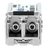 SFP siųstuvas-imtuvas BlueOptics BO05C856S5DIN 1250 Mbit/s šviesolaidis