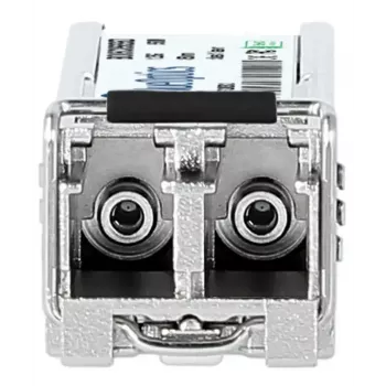 SFP siųstuvas-imtuvas BlueOptics BO05C856S5DIN 1250 Mbit/s šviesolaidis