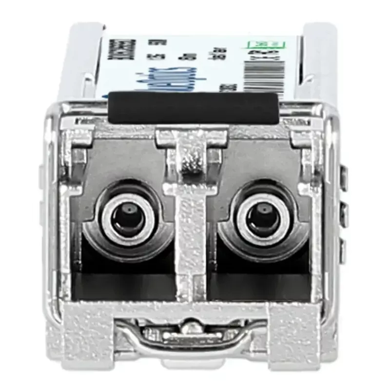 SFP siųstuvas-imtuvas BlueOptics BO05C856S5DIN 1250 Mbit/s šviesolaidis