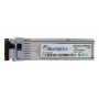 SFP siųstuvas-imtuvas BlueOptics BO15C3149620DIN 1250 Mbit/s šviesolaidinis