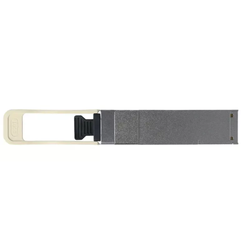 BlueOptics BO25K859S2DIN QSFP šviesolaidinis siųstuvas-imtuvas 40 Gbit/s