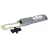 BlueOptics BO25K859S2DIN QSFP šviesolaidinis siųstuvas-imtuvas 40 Gbit/s