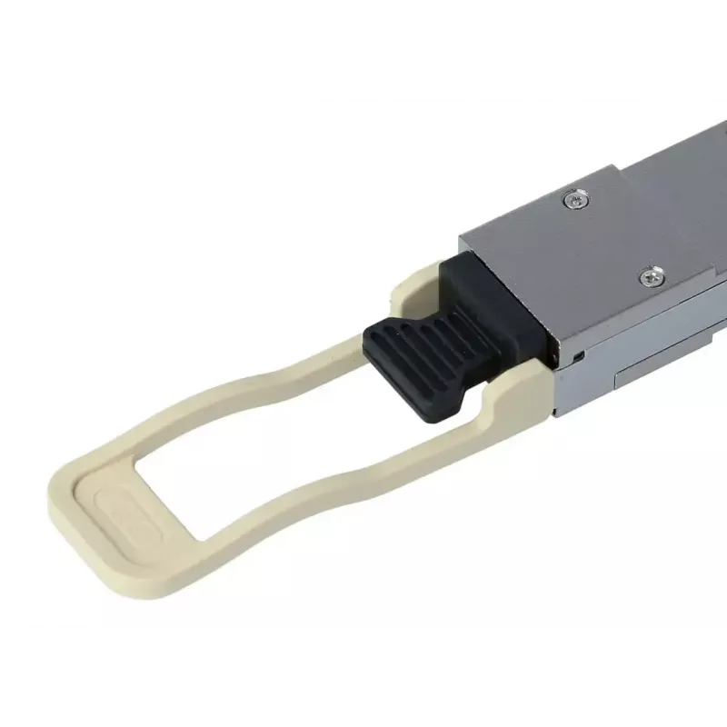 BlueOptics BO25K859S2DIN QSFP šviesolaidinis siųstuvas-imtuvas 40 Gbit/s