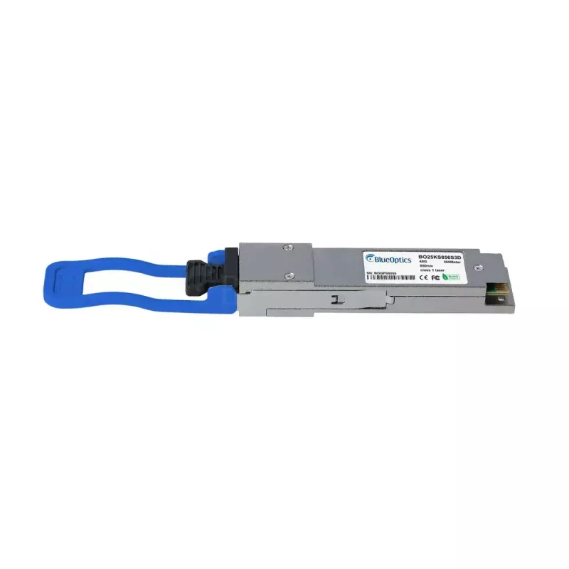 Bluoptics BO25KS856S3D-BO 40000 Mbit/s OSFP optinis siųstuvas-imtuvas