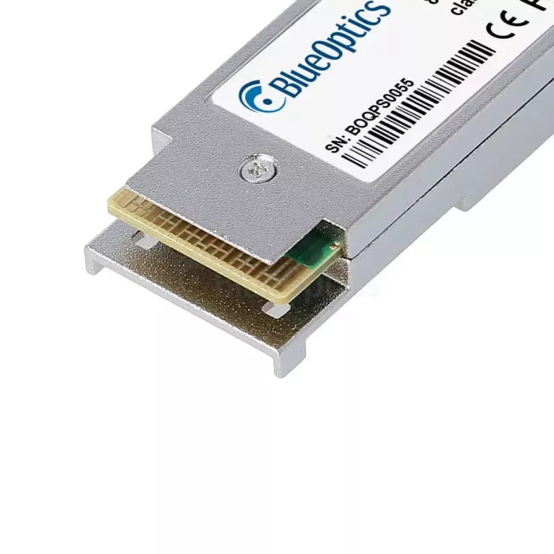 Bluoptics BO25KS856S3D-BO 40000 Mbit/s OSFP optinis siųstuvas-imtuvas