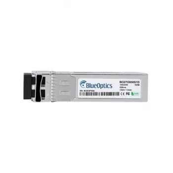 SFP28 skaidulinis modulis BlueOptics BO27O856S1D-BO 100 m