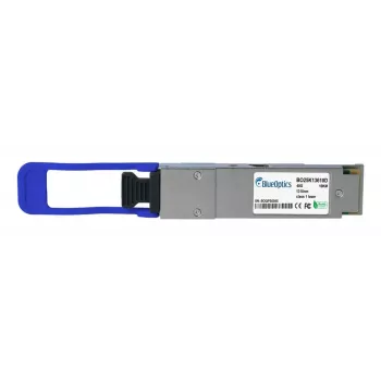 Optinis siųstuvas-imtuvas BlueOptics BO28L13610DIN 100000 Mbit/s QSFP28