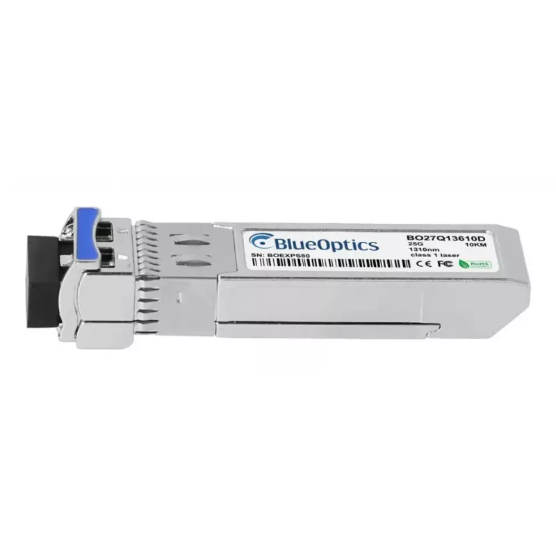SFP+ skaidulinis modulis BlueOptics BO35J13610DIN 10 Gbit/s