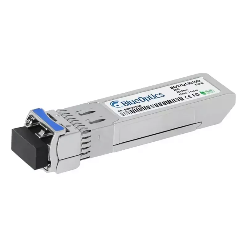 SFP+ skaidulinis modulis BlueOptics BO35J13610DIN 10 Gbit/s